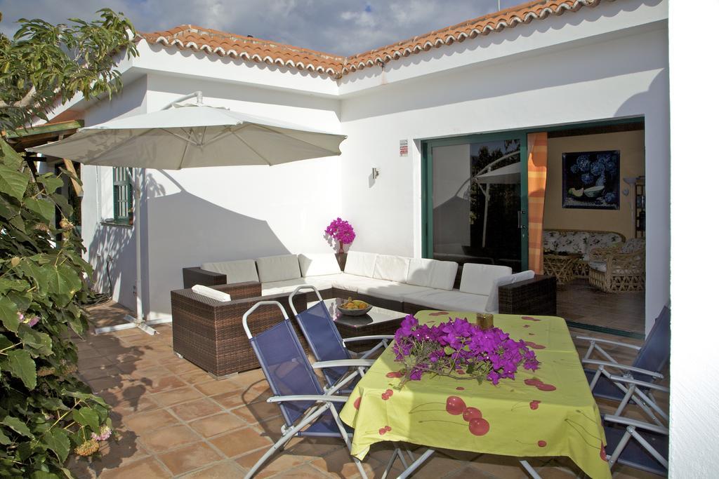 Casa Avocado